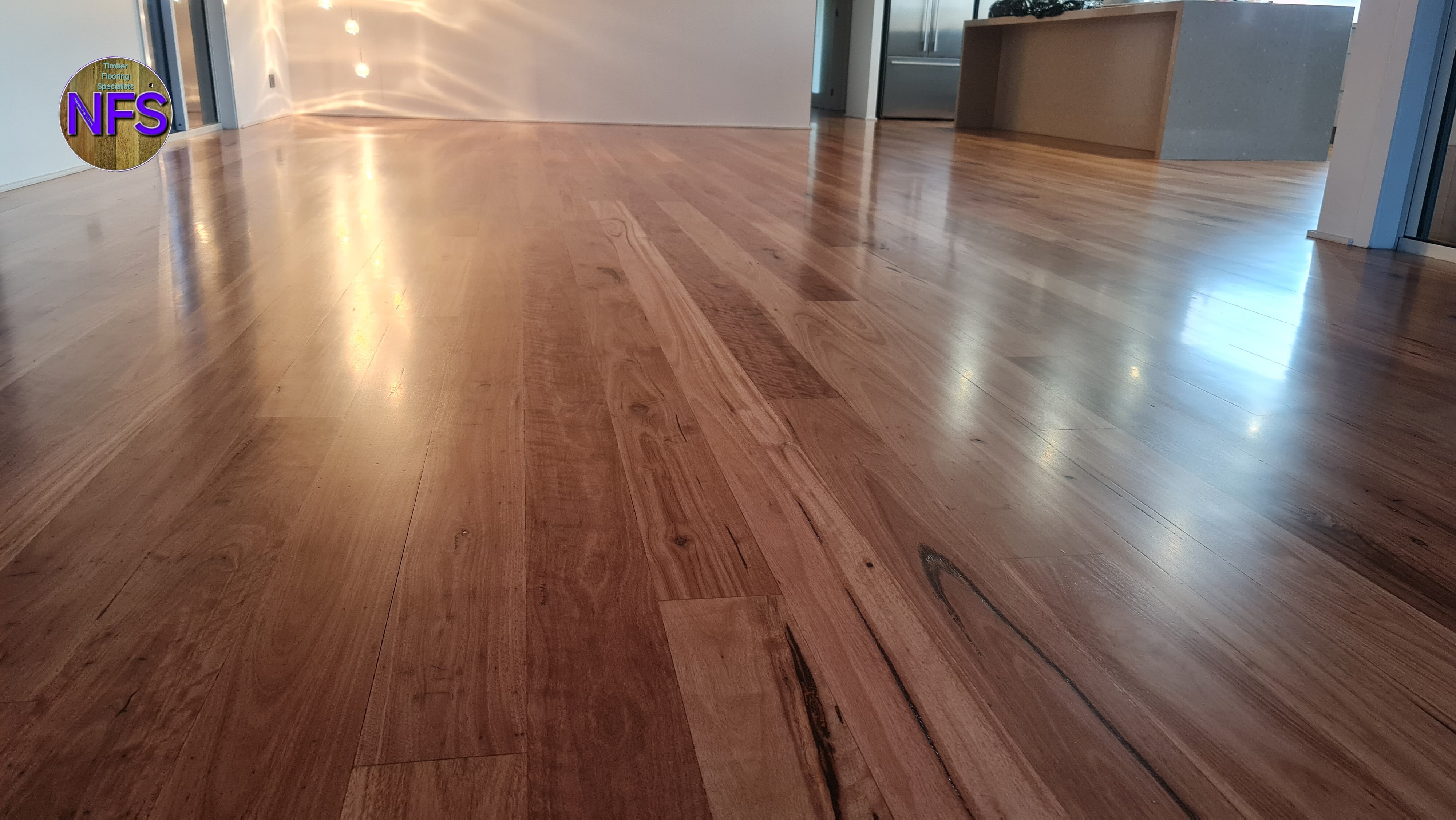 floor sanding