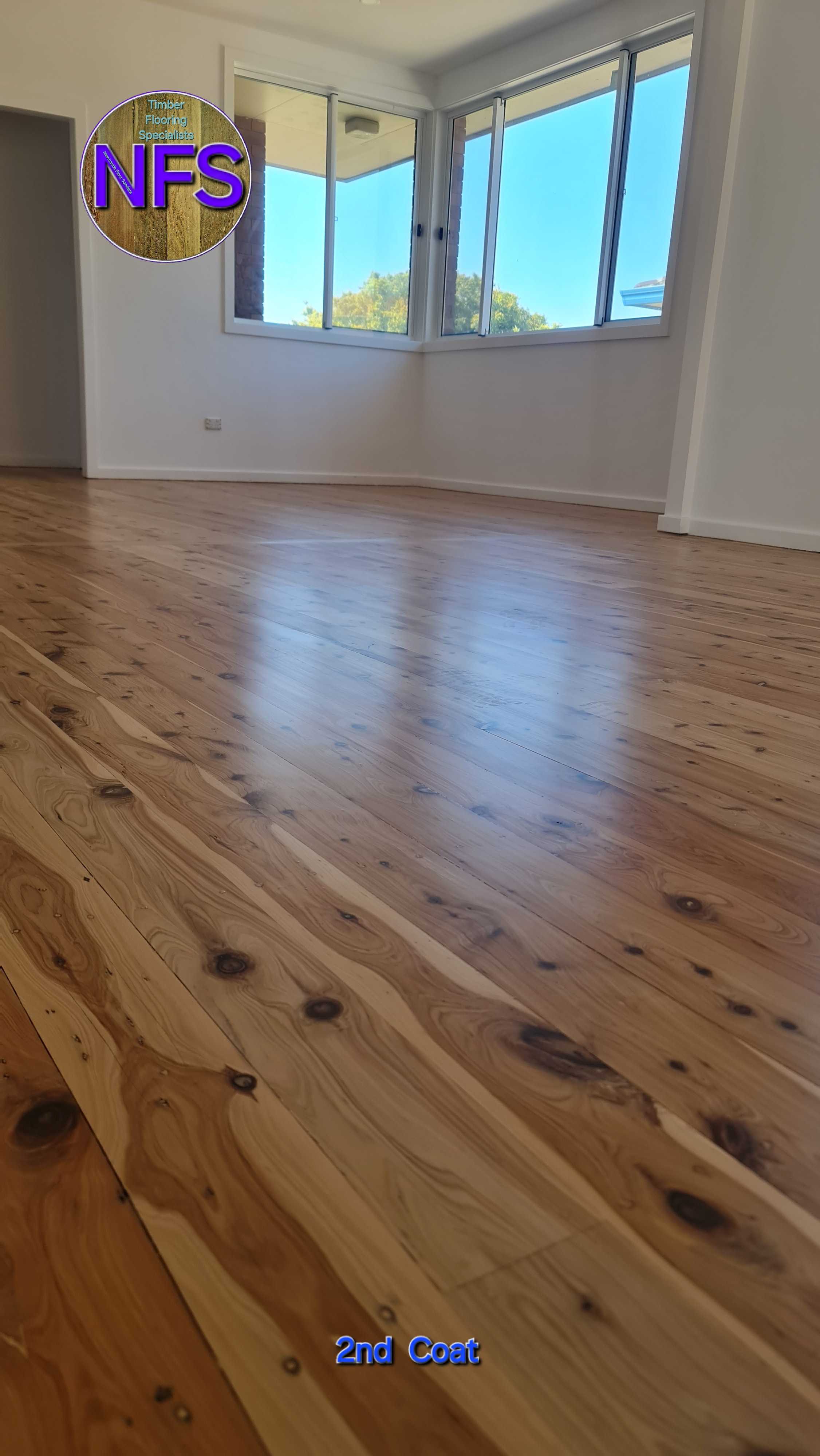 floor sanding