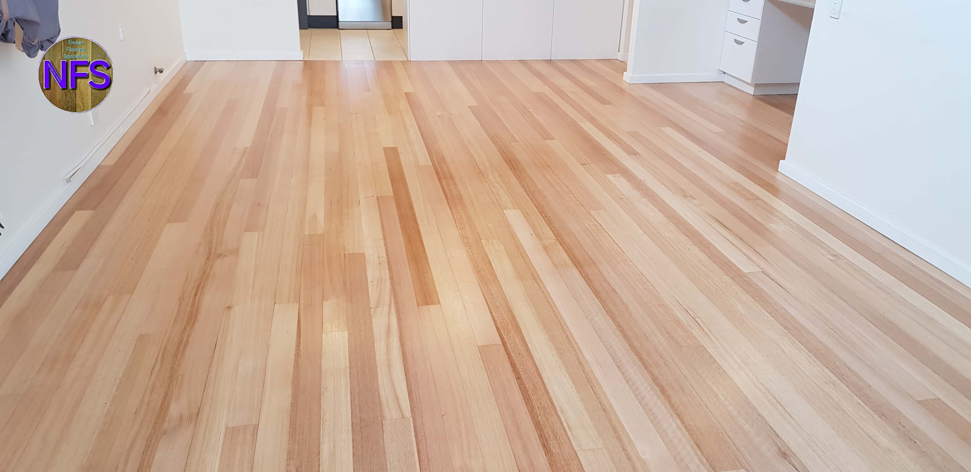 floor sanding